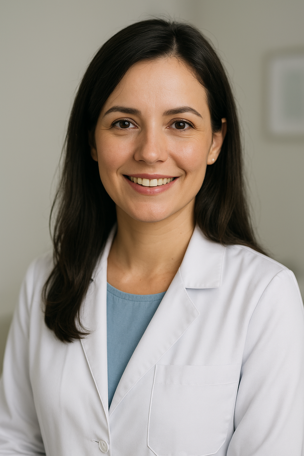 Dra. Ana Paula
